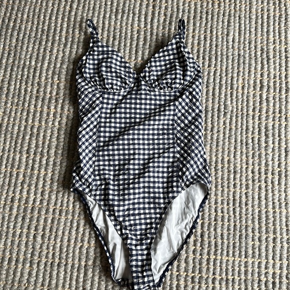 Tory Burch swimsuit - Picture 6 of 6